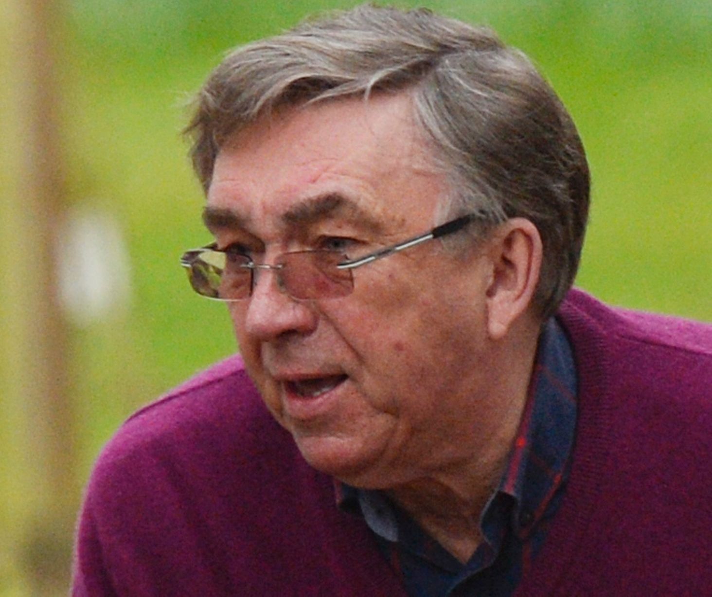 A married teacher in his sixties, Colin Turnbull was caught in the middle of hot sexual intercourse with a model after he sneaked into a quiet classroom in a Birmingham school. Priory School in Edgbaston. (Photo Credit: Birmingham Mail)