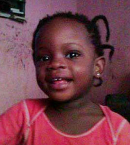 Olubunmi Ajelero (Photo Credit: Vanguard)
