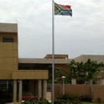 consulate