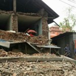 Nepal Earthquake