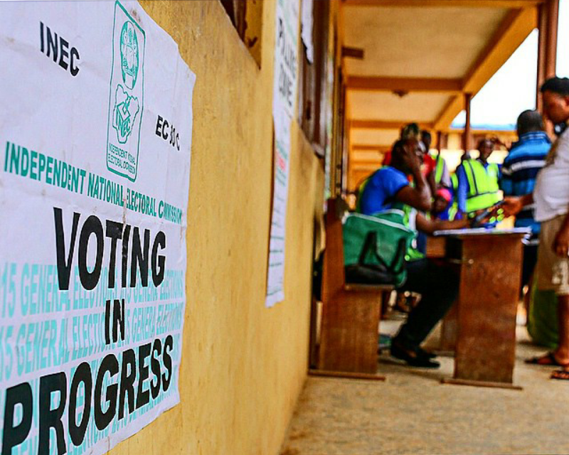 APC, INEC, governorship, Osun, Rerun, Adeleke, INEC
