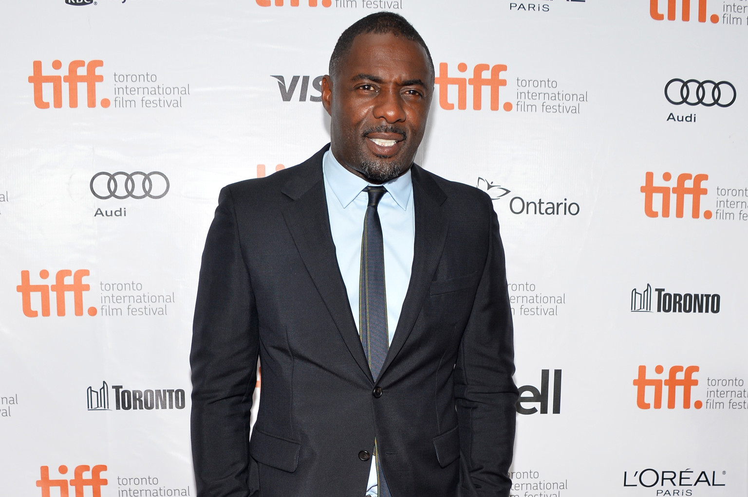 Idris Elba