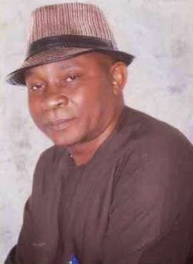 Bayelsa State lawmaker, Obedient Emoto died on Tuesday, April 7, 2015 at a hospital in Port Harcourt. (Photo Credit: Naijagists)