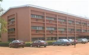 The National Secretariat Of Assemblies Of God Nigeria Located At Independence Layout, Enugu. 
