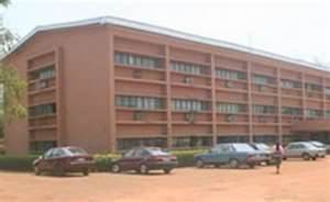 The National Secretariat Of Assemblies Of God Nigeria Located At Independence Layout, Enugu.