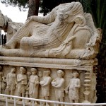 Tombs of Palmyra