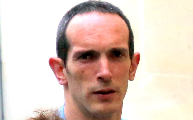 39-year-old man got choked after he attempted to rape a kickboxer woman in in Cheltenham, England. (Photo Credit: The Telegraph)