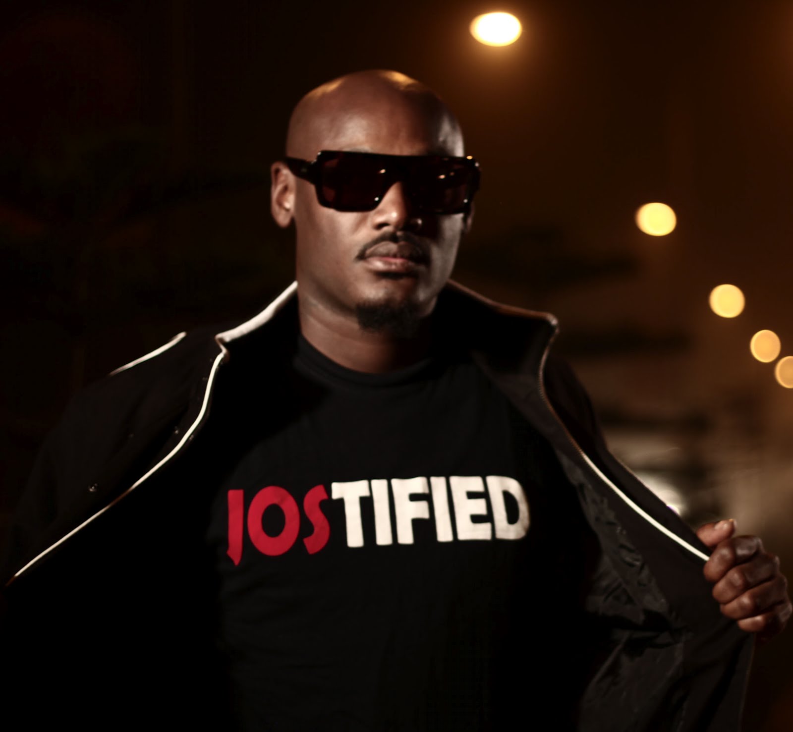 Innocent Tuface Idibia