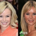 Amanda Holden
