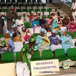 Buhari family – The Trent