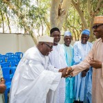 Buhari friends1 – The Trent