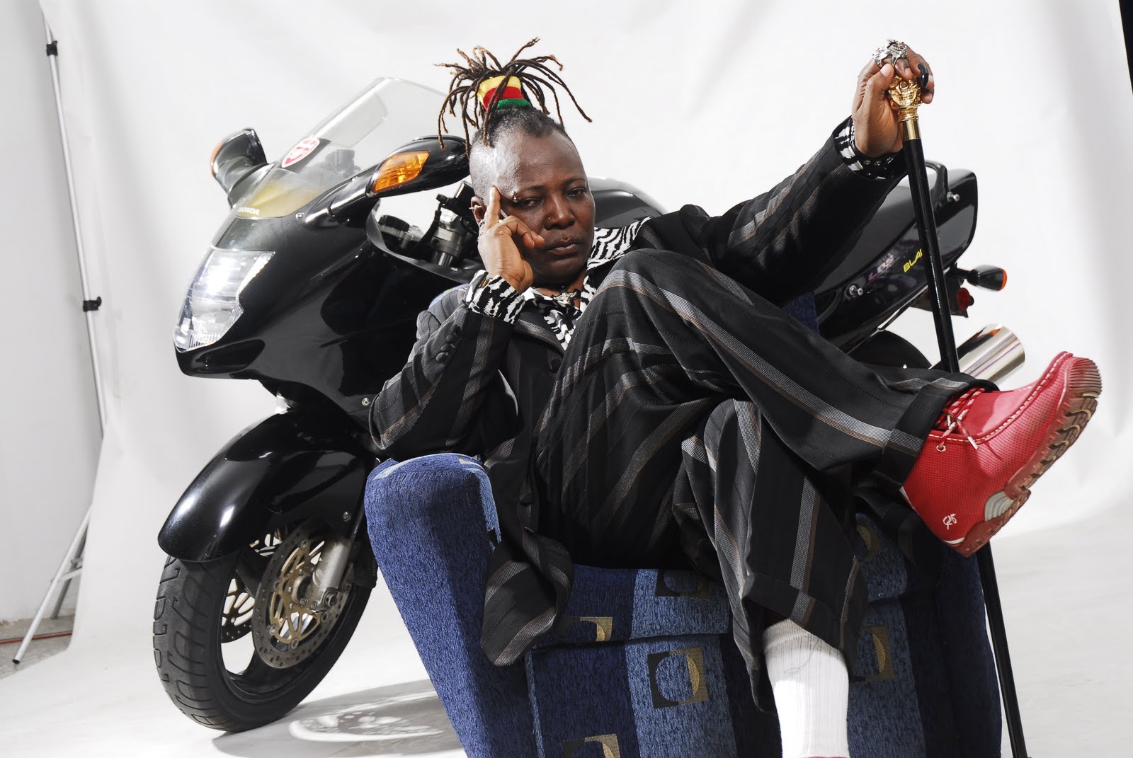 charly boy