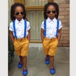 Cutest twins15 – The Trent