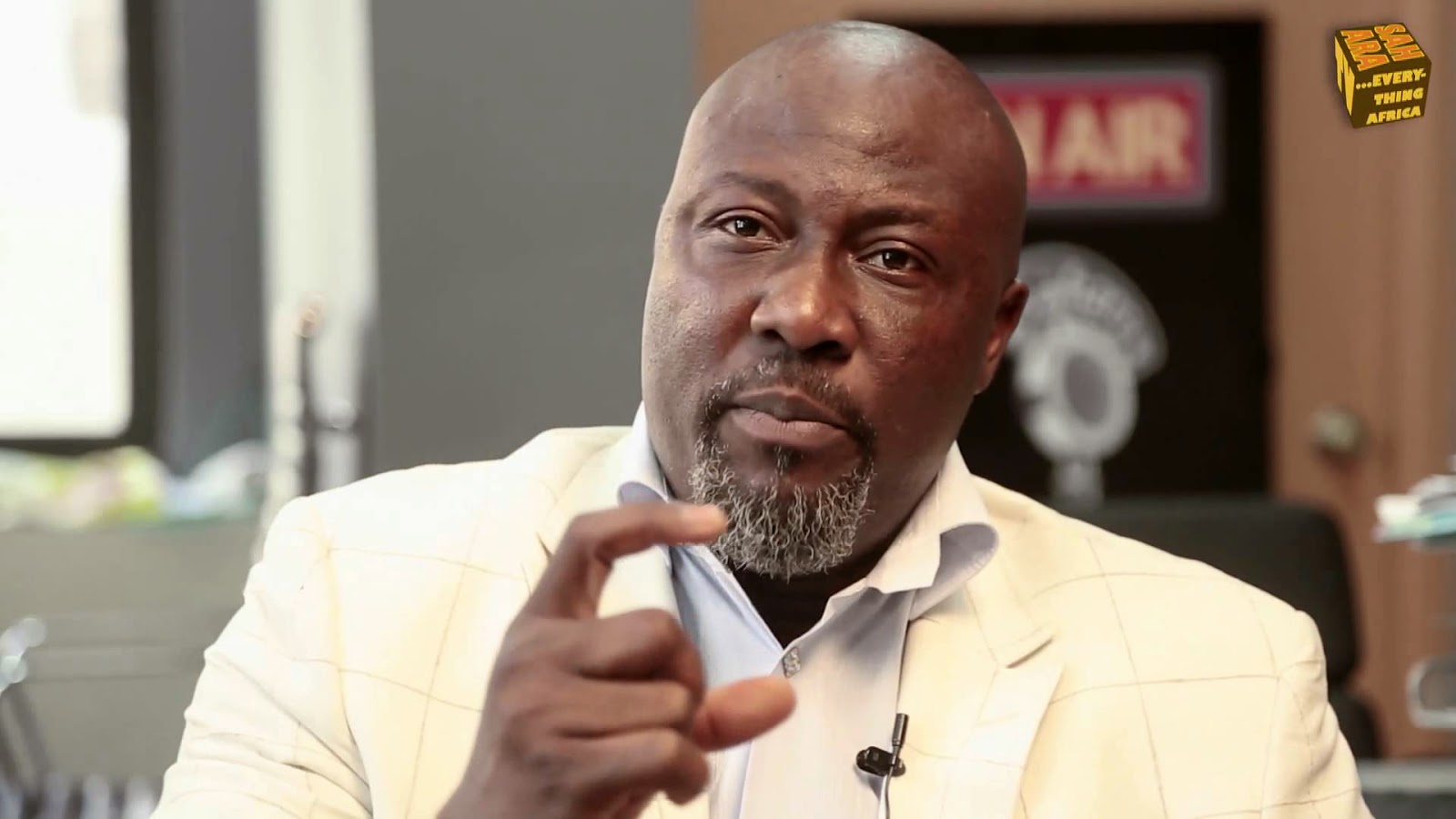 Dino Melaye, Court, Recall, INEC