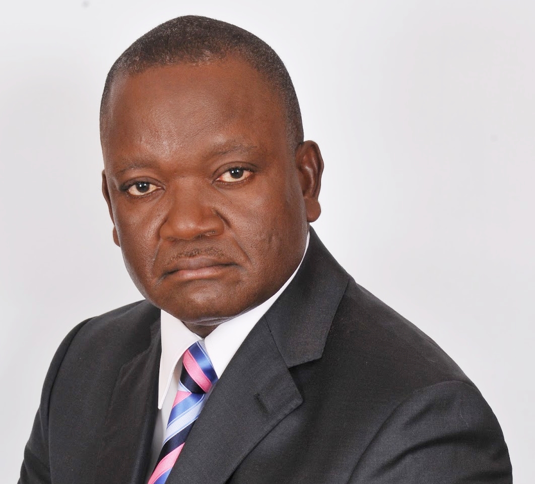 Dr. Samuel Ortom