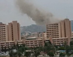 Fire-guts-Federal-Secretariat-Complex1 (1)