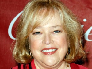 Kathy Bates (Credit: biographieonline.it)