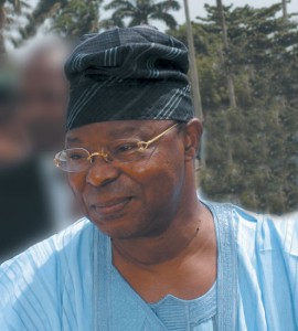 OBA OTUDEKO