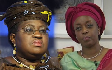 Okonjo Iweala