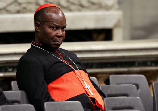 Olubunmi Okogie (Photo Credit: Gist Us)