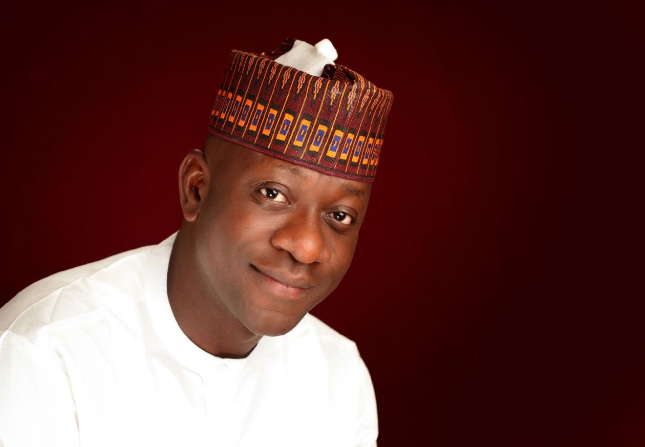 Abdulmumin Jibrin, House of Representative, Suspension