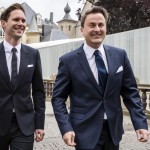 Luxembourg Premier Marriage