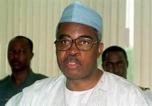 danjuma