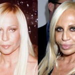 donatella versace