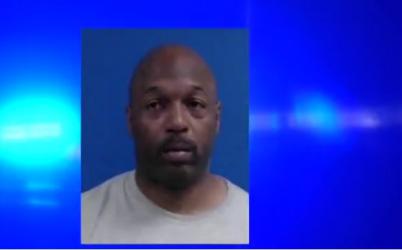 52-year-old Corey Huddleston was charged with aggravated burglary and sexual battery after he broke into the house of a Tenesse a man,Bert Curtell and fondled him. (Photo Credit: Opposing Views)