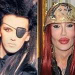 pete burns