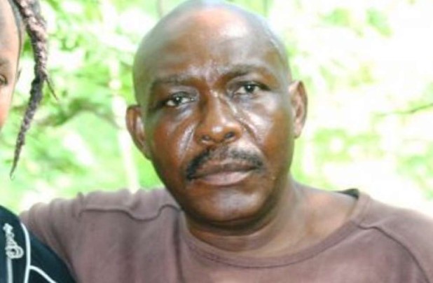 Peter Bunor