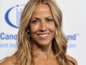 Sheryl Crow