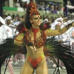 Brazil Carnival Rio Carnival Rio De Janeiro