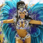 Brazil Carnival Rio Carnival Rio De Janeiro