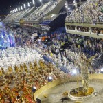 Brazil Carnival Rio Carnival Rio De Janeiro