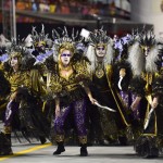 Brazil Carnival Rio Carnival Rio De Janeiro