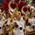 Brazil Carnival Rio Carnival Rio De Janeiro