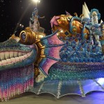 Brazil Carnival Rio Carnival Rio De Janeiro