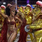 Brazil Carnival Rio Carnival Rio De Janeiro