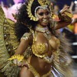 Brazil Carnival Rio Carnival Rio De Janeiro