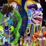 Brazil Carnival Rio Carnival Rio De Janeiro