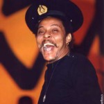 Majek Fashek