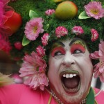 Brazil Carnival Rio Carnival Rio De Janeiro