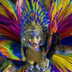 Brazil Carnival Rio Carnival Rio De Janeiro