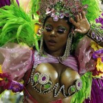 Brazil Carnival Rio Carnival Rio De Janeiro