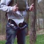 Groin Guard