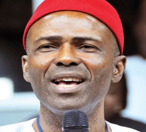 Ogbonnaya Onu (Photo Credit: Osun Defender)