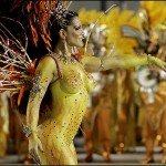 Brazil Carnival Rio Carnival Rio De Janeiro