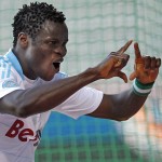 Taye Taiwo – The Trent