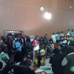 The trent – Ekiti state assembly 3